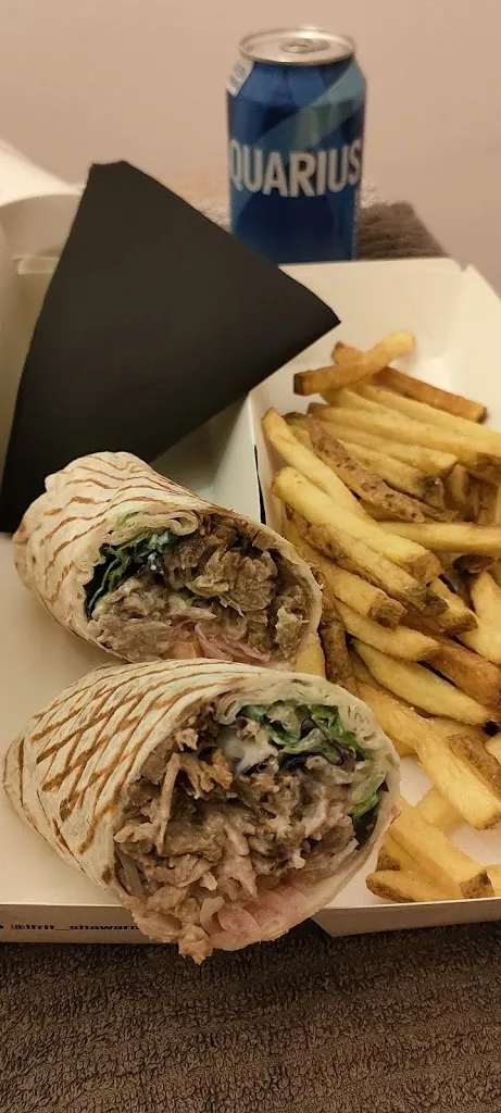 Menu_Ifrit Shawarma | Soylent Green_Amposta_image_5