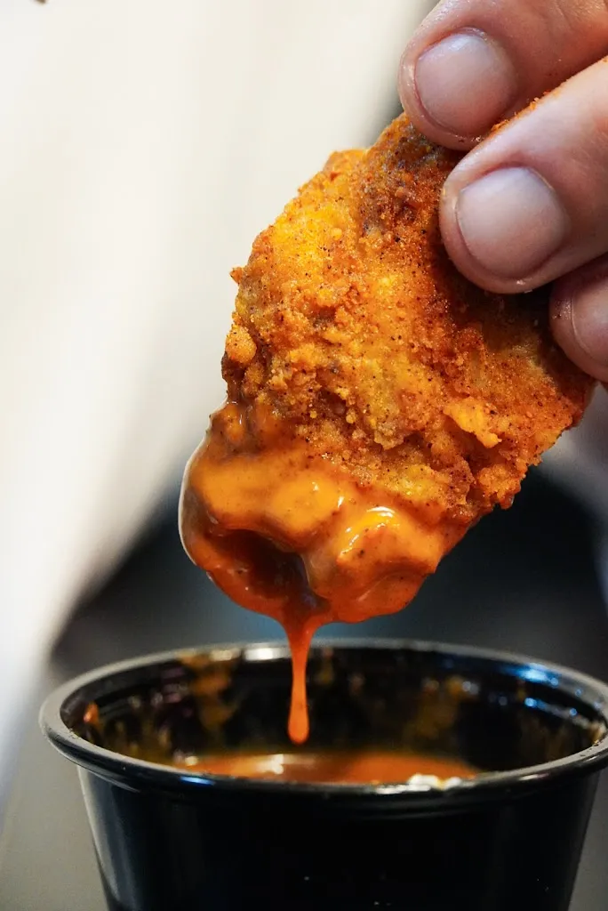 Menu_Ifrit Shawarma | Soylent Green_Amposta_image_6