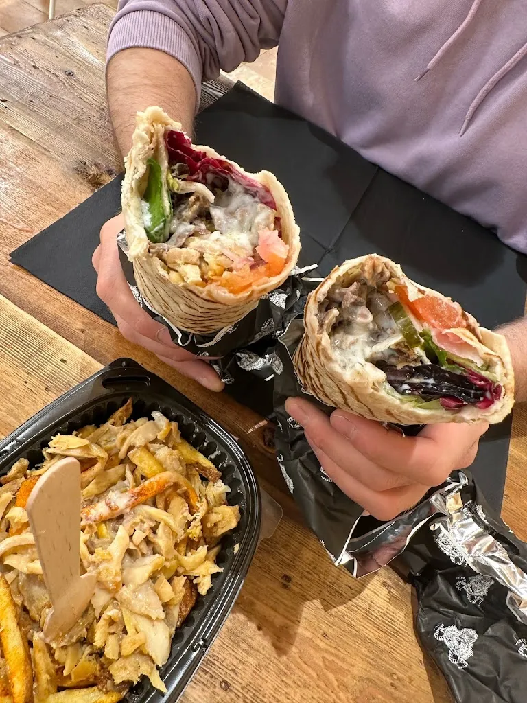 Menu_Ifrit Shawarma | Soylent Green_Amposta_image_8