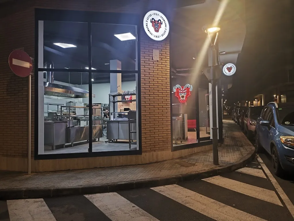 Il Punto... A Capo restaurant in San Secondo di Pinerolo