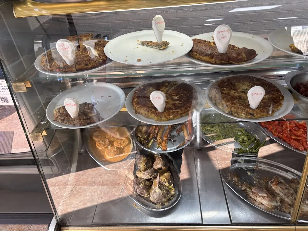 0SCAR SALVADO_4 fogons a la llar_Amposta_review