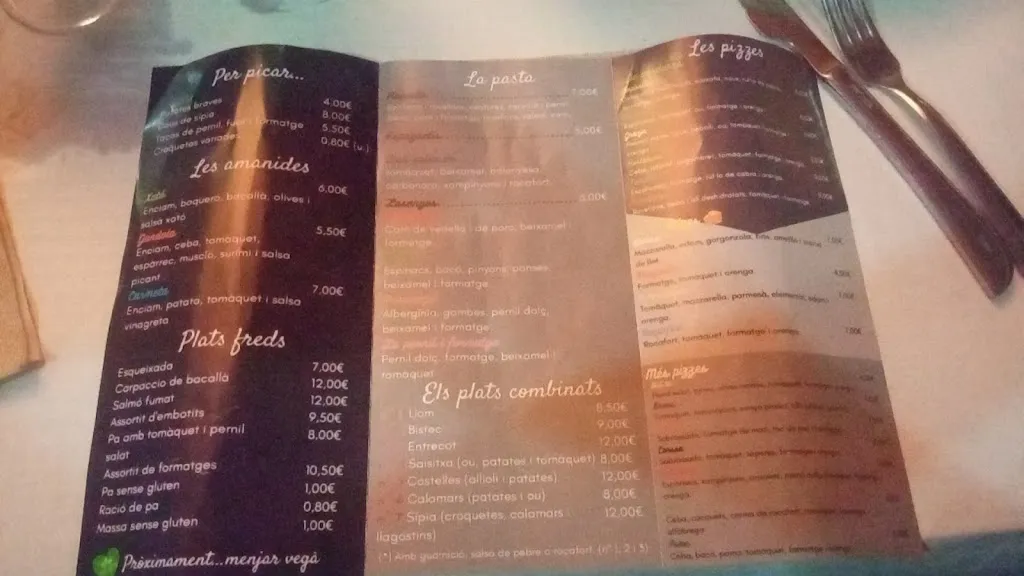 Menu_Restaurant pili&Pizzeria jordi_Amposta_image_2