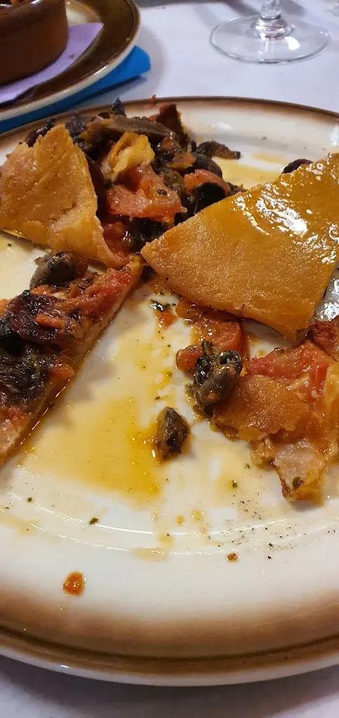 Andra Furtuna_Restaurant pili&Pizzeria jordi_Amposta_review