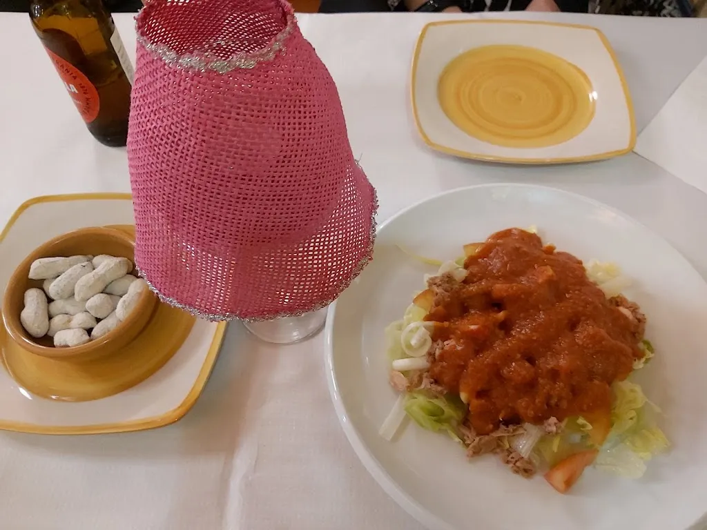 A. C._Restaurant pili&Pizzeria jordi_Amposta_review