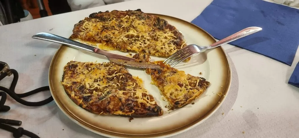 Fernando Senociain_Restaurant pili&Pizzeria jordi_Amposta_review