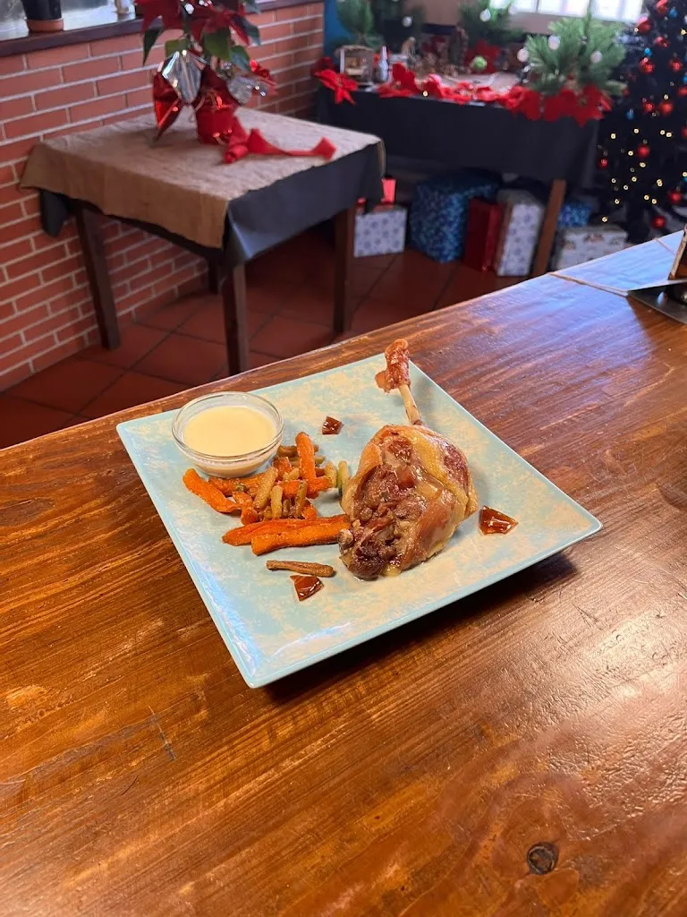 Restaurant pili&Pizzeria jordi_Amposta_slider_image_2