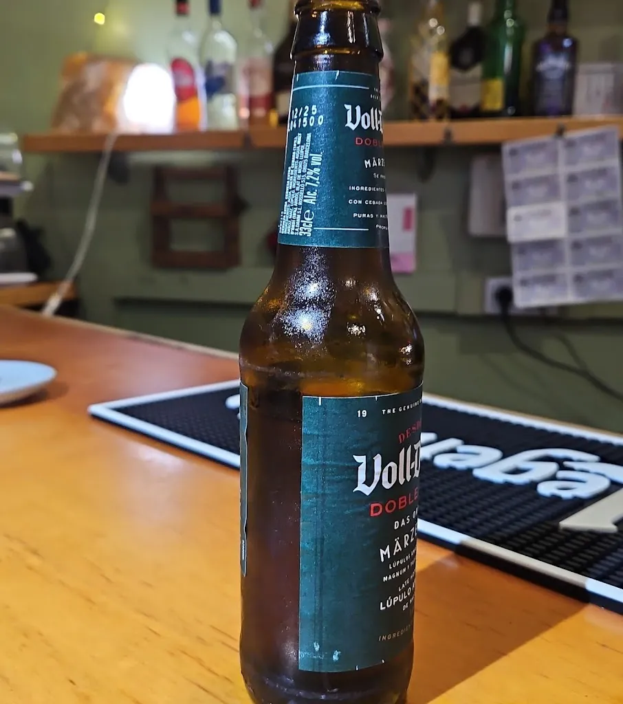 Josúle Tormi_Cafeteria Andreea_Amposta_review