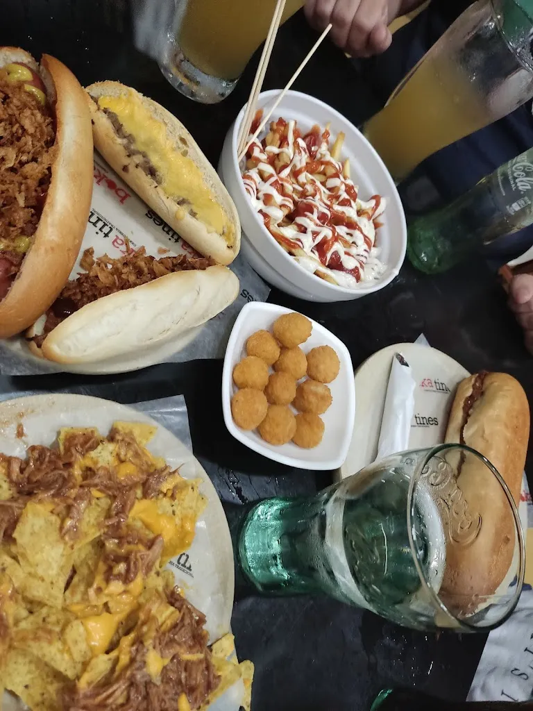 Menu_Cafetería Bokatines Amposta_Amposta_image_3