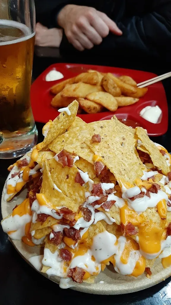 Menu_Cafetería Bokatines Amposta_Amposta_image_5