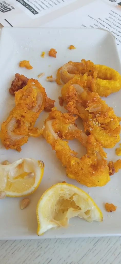 Luisa Ortega_Nova Gracia_Amposta_review