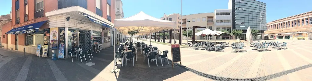 Nova Gracia restaurant in Amposta