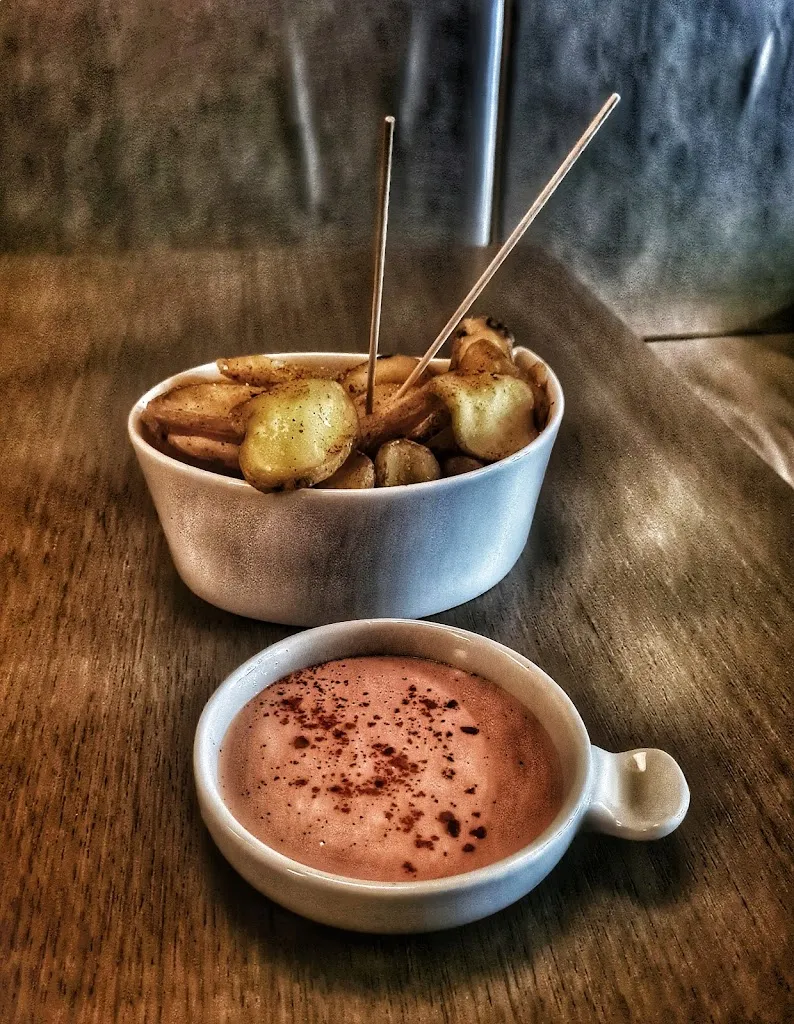 Menu_Roketa Bar Cafeteria i Tapes_Amposta_image_1