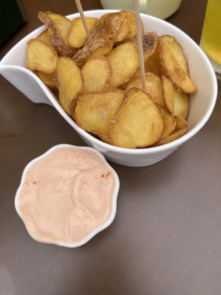 Menu_Roketa Bar Cafeteria i Tapes_Amposta_image_9