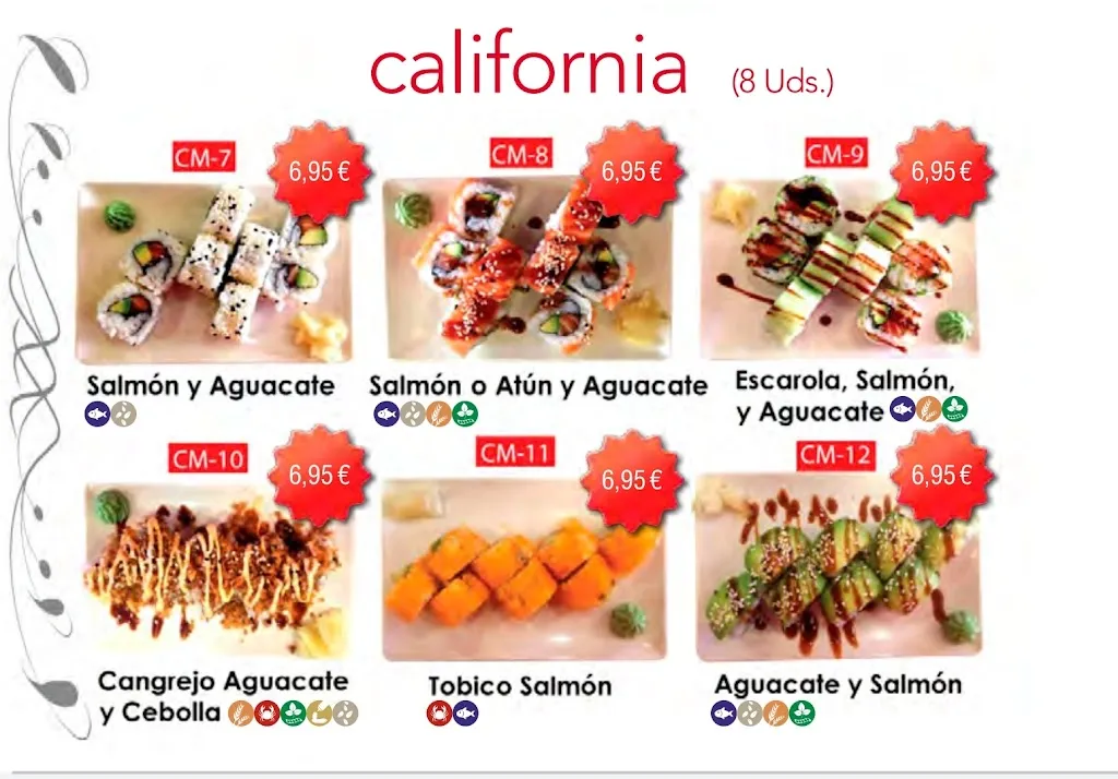 Menu_Mi sushi_Amposta_image_4