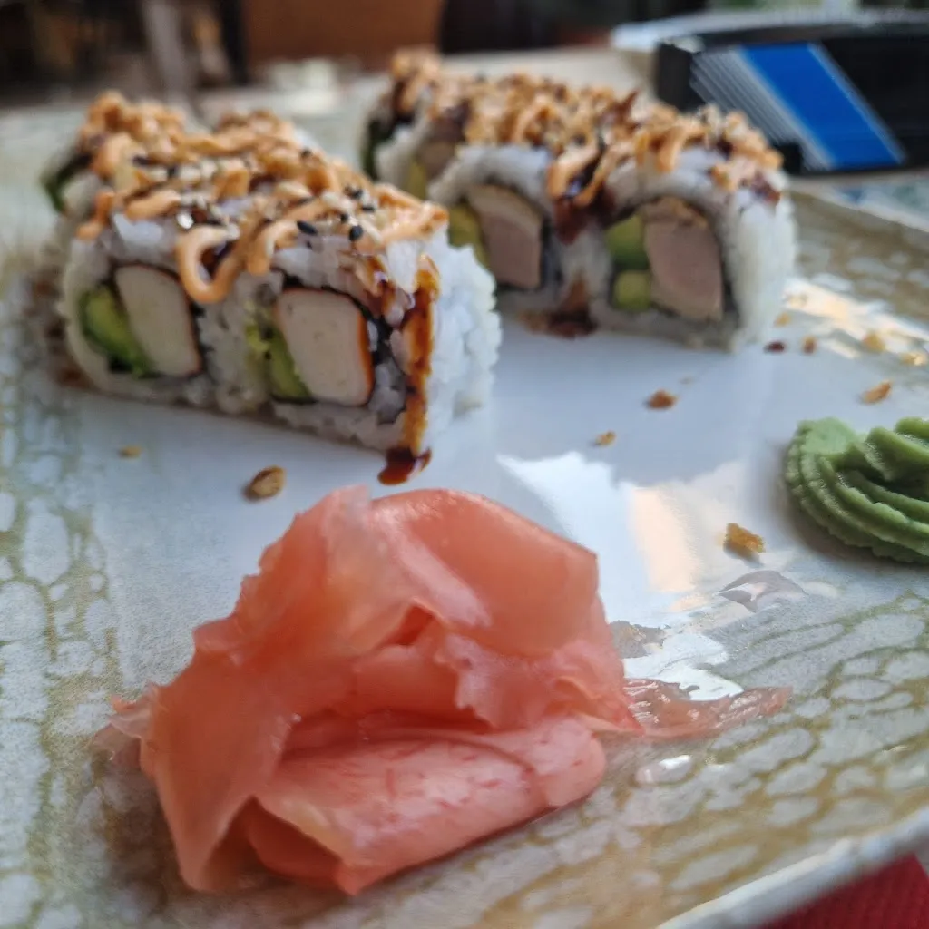 rieno bos_Mi sushi_Amposta_review