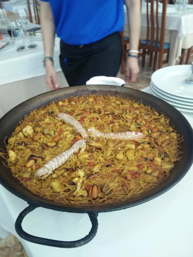 Anna Arrufat_Hotel Mediterrani Blau_Amposta_review