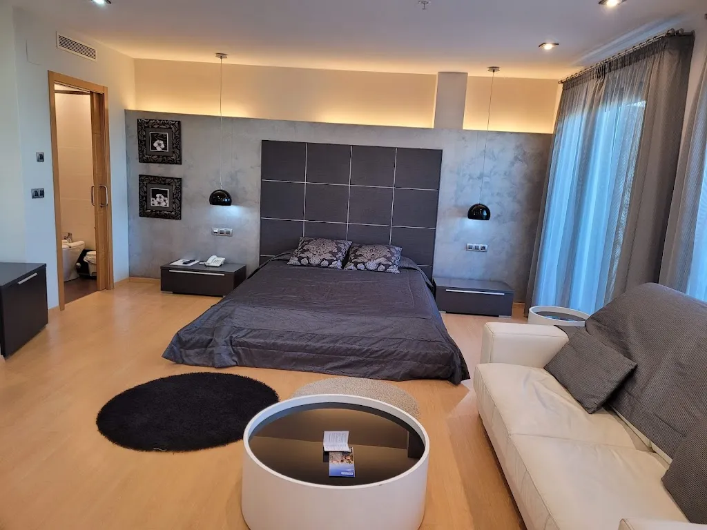 Hotel Ciutat D' Amposta_Amposta_slider_image_2