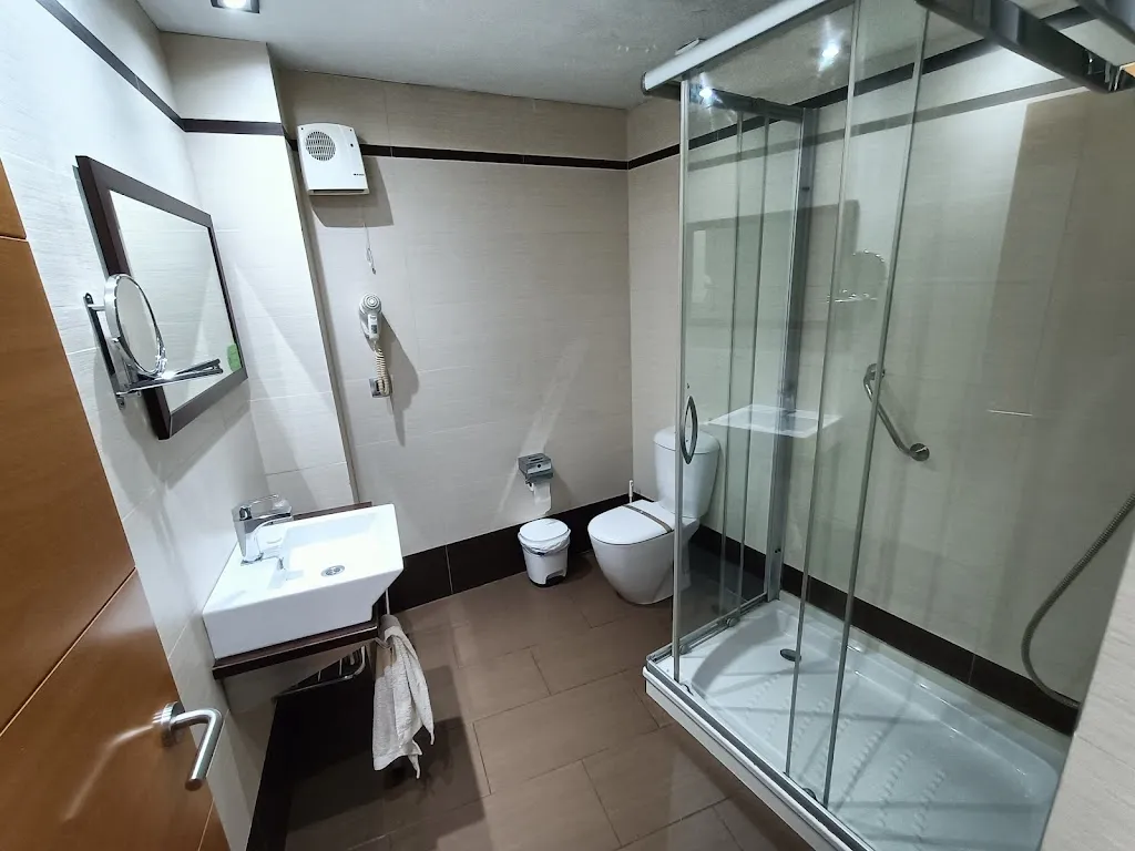 Hotel Ciutat D' Amposta_Amposta_slider_image_3