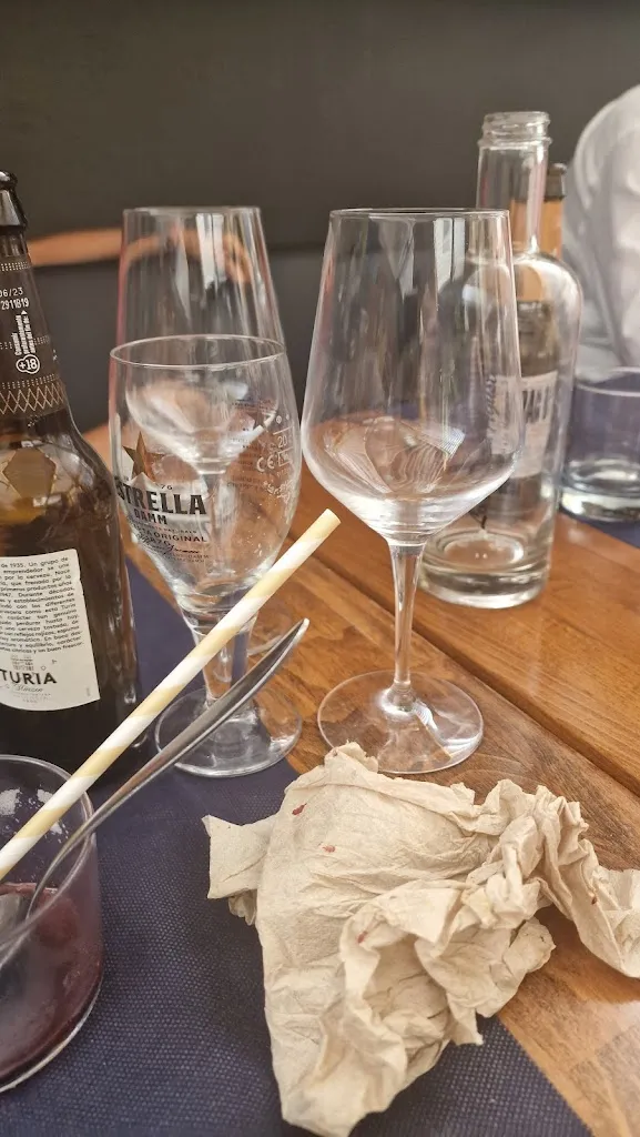 Santi Talo_Lo Pati d'Agustí_Amposta_review