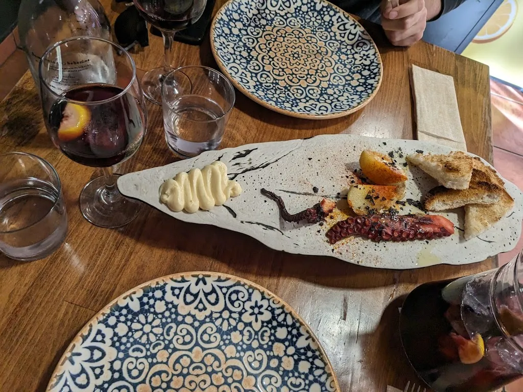 Teodora Sklayne - ATTIKA_Lo Pati d'Agustí_Amposta_review