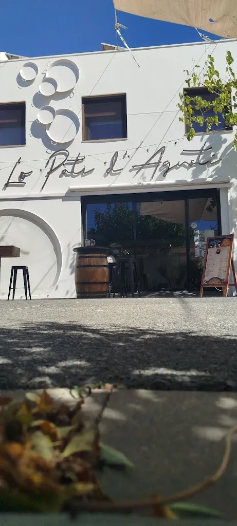 Lo Pati d'Agustí_Amposta_slider_image_3