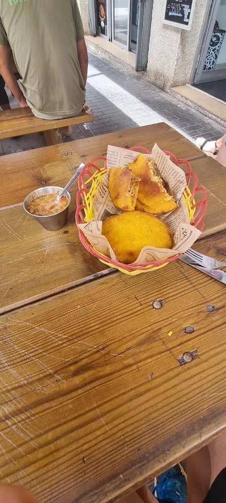 Menu_Cacique's Pollos_Amposta_image_5