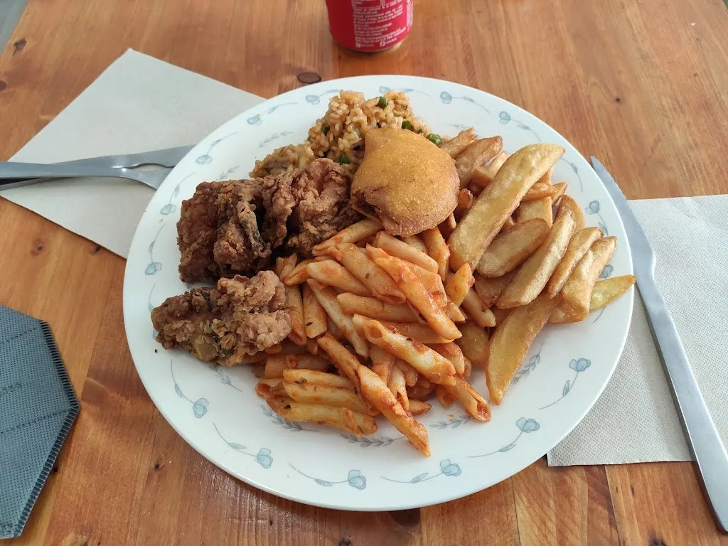 Menu_Cacique's Pollos_Amposta_image_7