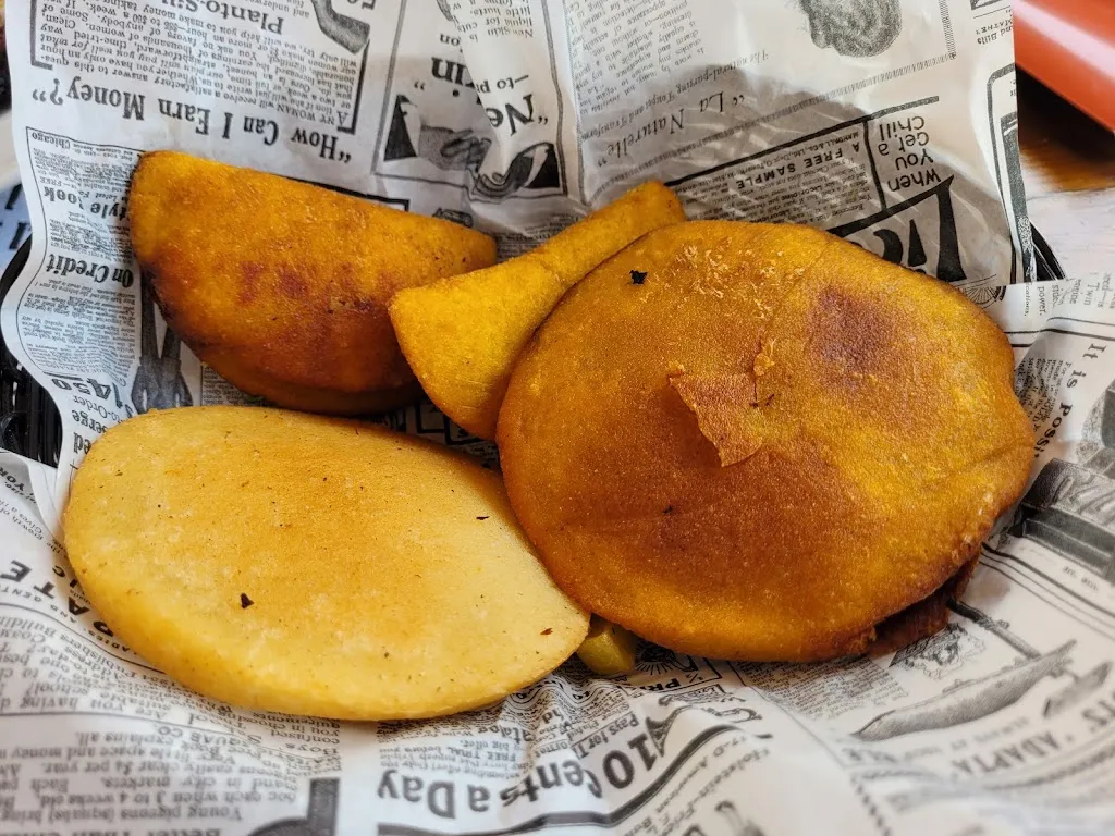 Christian ANNEREL_Cacique's Pollos_Amposta_review