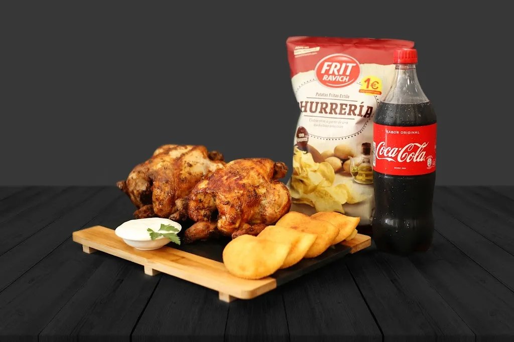 Cacique's Pollos_Amposta_slider_image_2