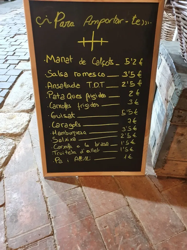 Menu_Temps de terra_Amposta_image_1