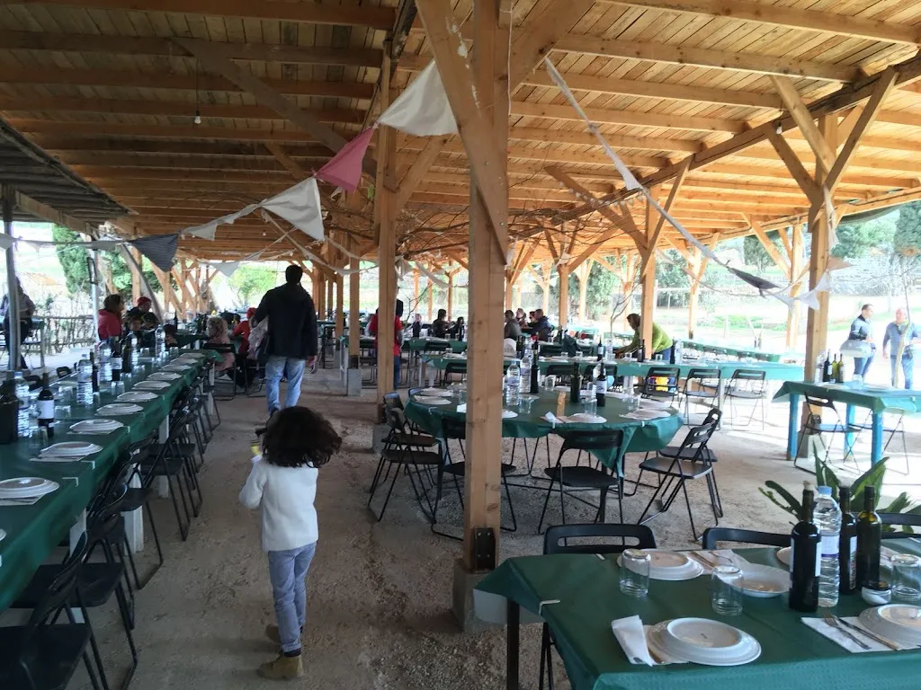 Antoni Rull_Temps de terra_Amposta_review