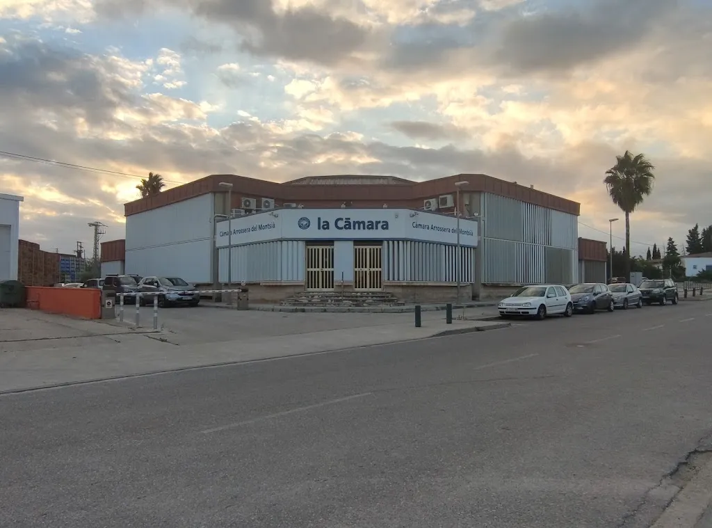 Càmara Arrossera del Montsià, SCCL_Amposta_slider_image_2