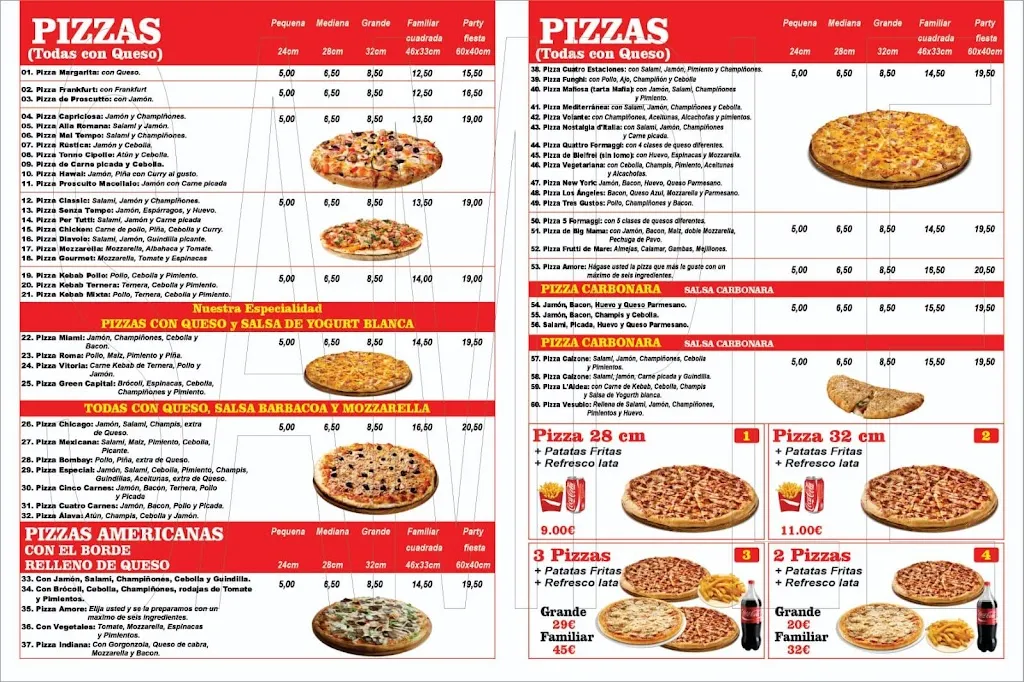 Menü_Pizza Kebab Amposta | Soylent Green_Amposta_Bild_2