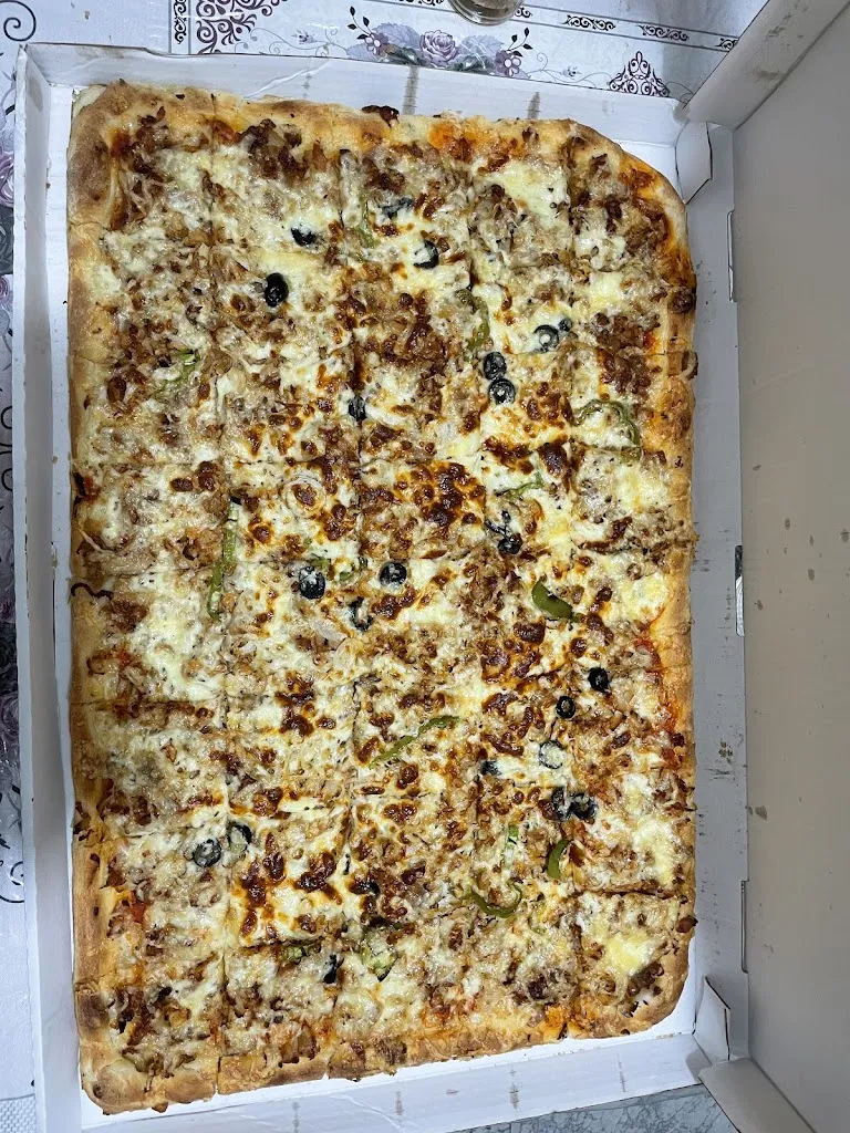 Hamza Tutos_Pizza Kebab Amposta | Soylent Green_Amposta_Bewertung