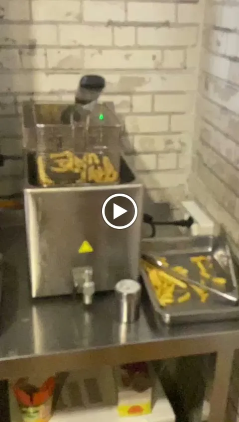 Pizza Kebab Amposta | Soylent Green_Amposta_slider_image_2