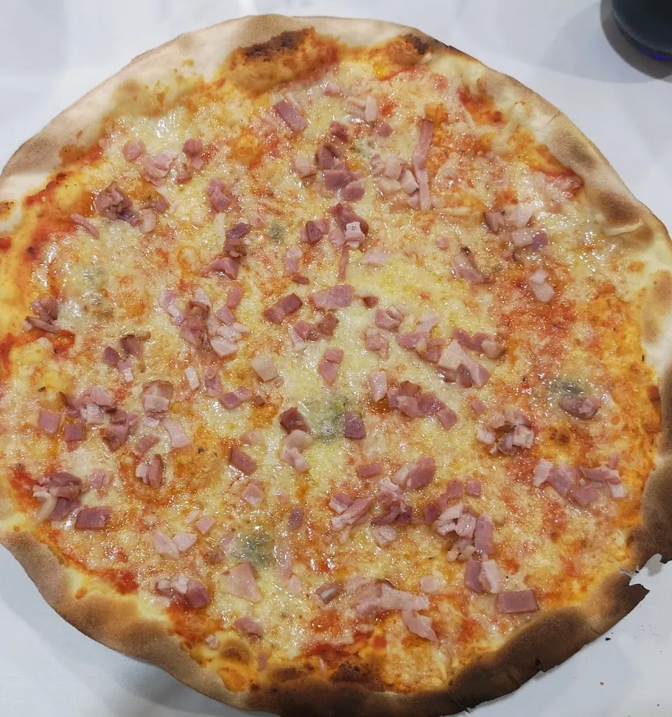 S M_Ristorante Villa Positano_Amposta_recensione