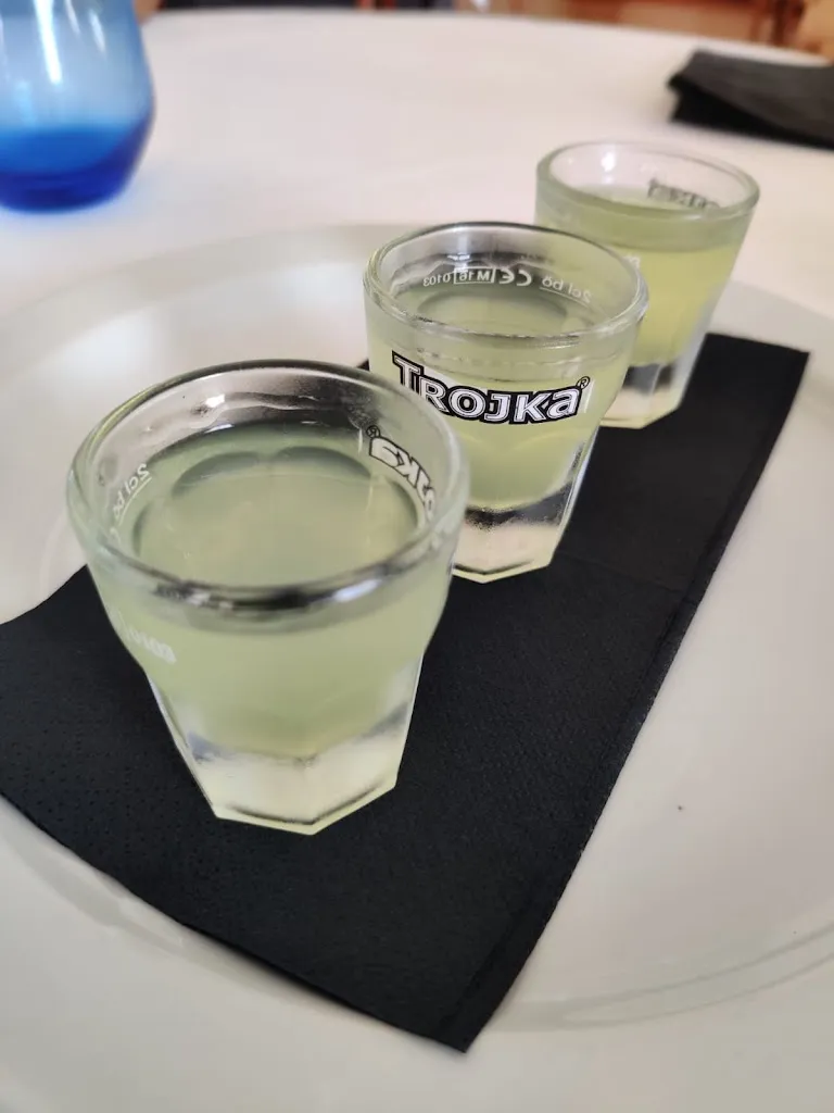 Virginia Rodriguez_Ristorante Villa Positano_Amposta_recensione