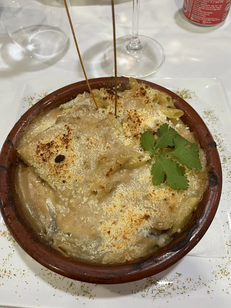 Ristorante Villa Positano_Amposta_slider_image_3