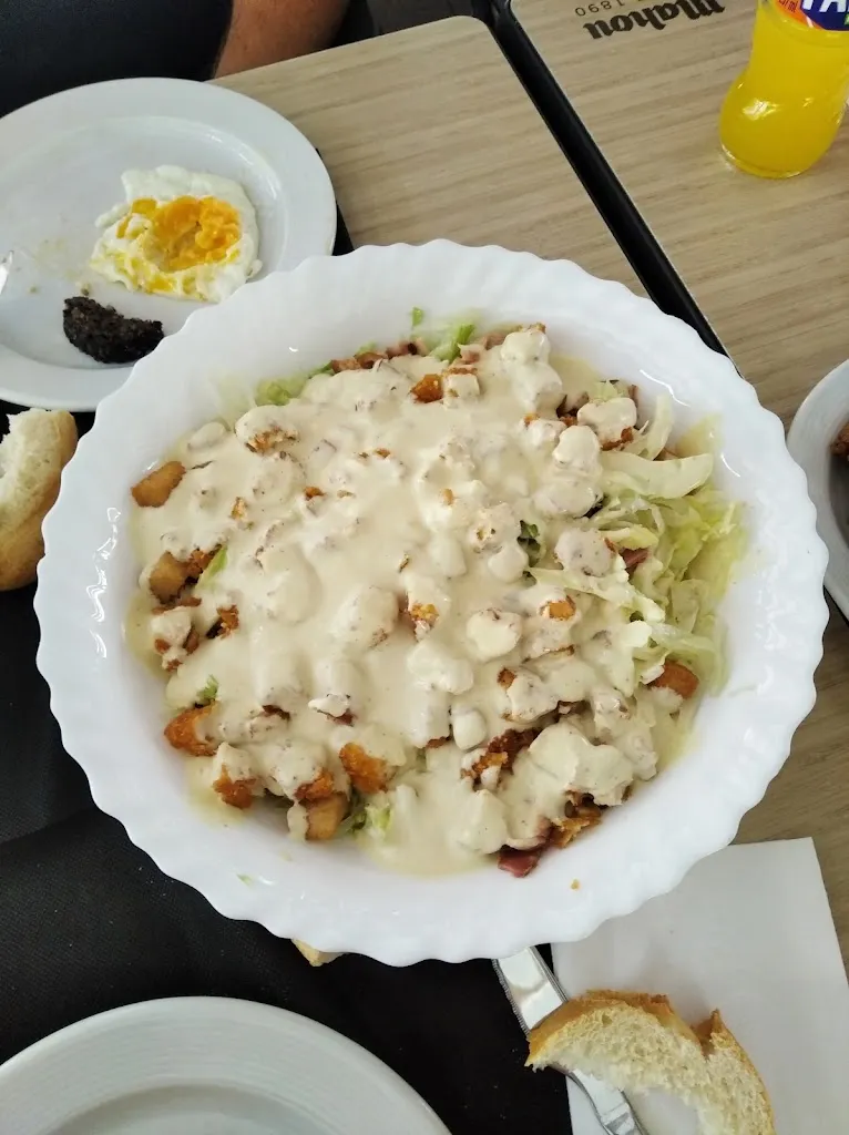 Menu_El Rincón de Sanabria_Amposta_image_7