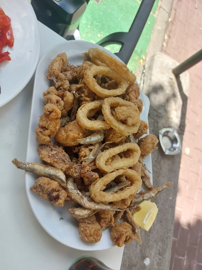 Menu_El Rincón de Sanabria_Amposta_image_8