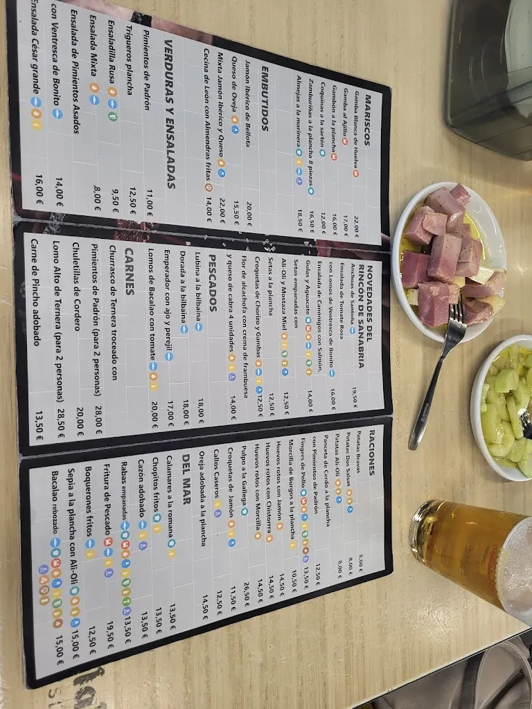 Karen VH_El Rincón de Sanabria_Amposta_review