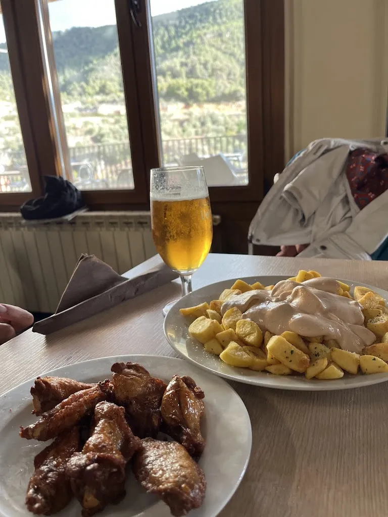 Menu_Societat Recreativa La Unió de Cabacés_Cabacés_image_1