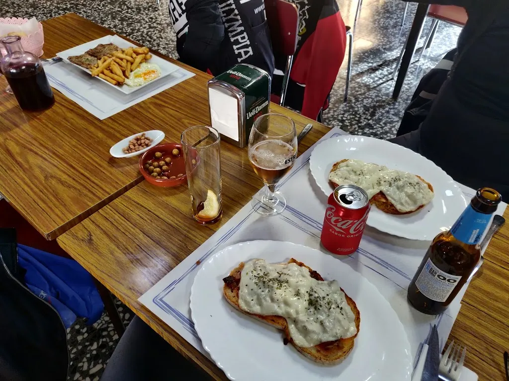 Menu_Societat Recreativa La Unió de Cabacés_Cabacés_image_2