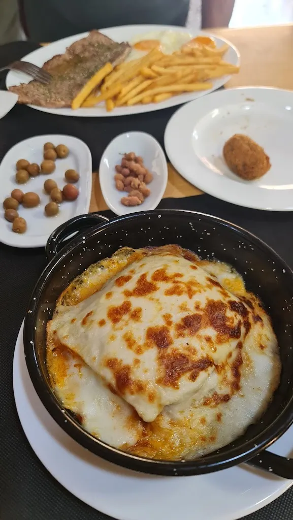 Menu_Societat Recreativa La Unió de Cabacés_Cabacés_image_3