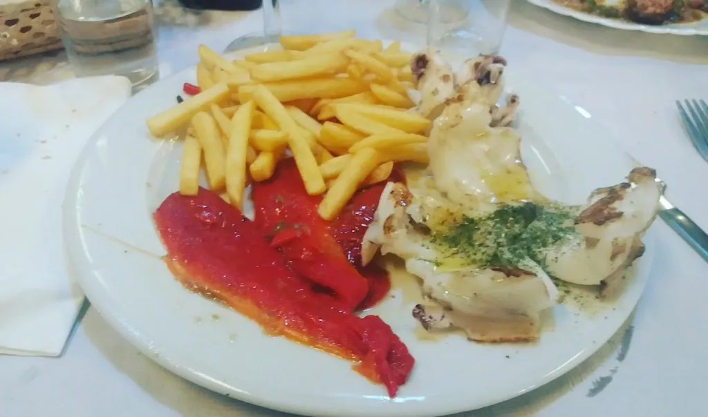 Menu_Societat Recreativa La Unió de Cabacés_Cabacés_image_7