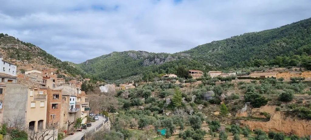 Societat Recreativa La Unió de Cabacés_Cabacés_slider_image_3