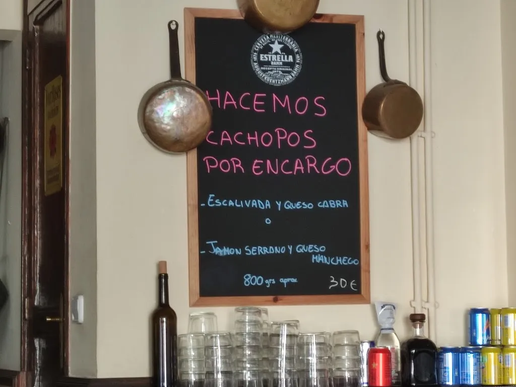 Menu_Bar de Cabra_Cabra del Camp_image_3