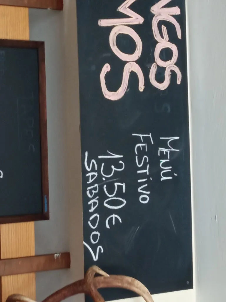 Menu_Bar de Cabra_Cabra del Camp_image_4