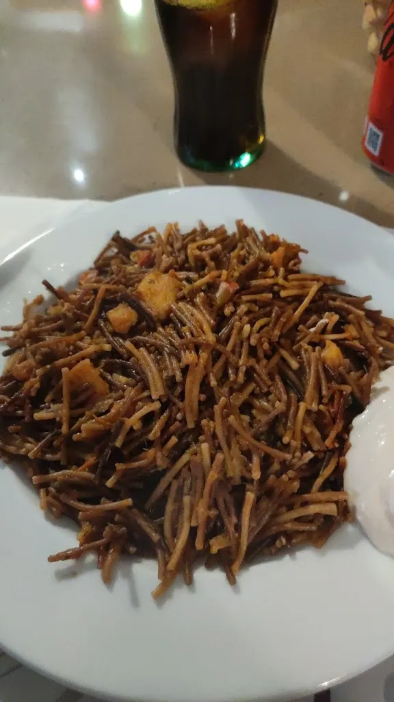 Menu_Bar de Cabra_Cabra del Camp_image_6