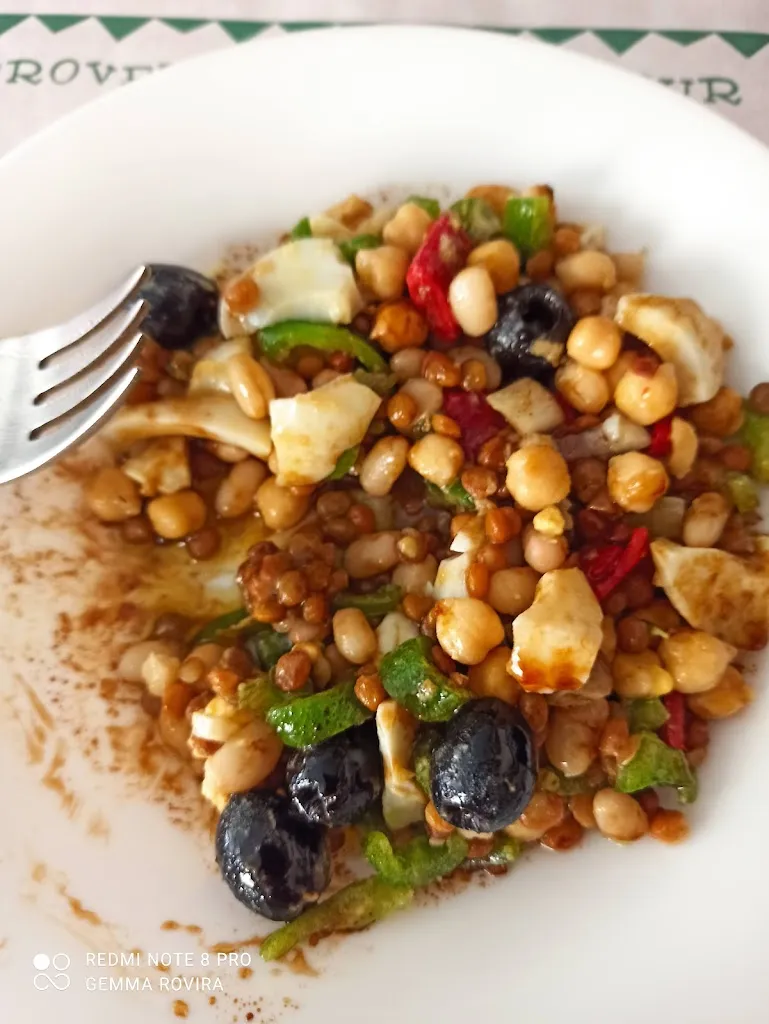 Menu_Bar de Cabra_Cabra del Camp_image_7